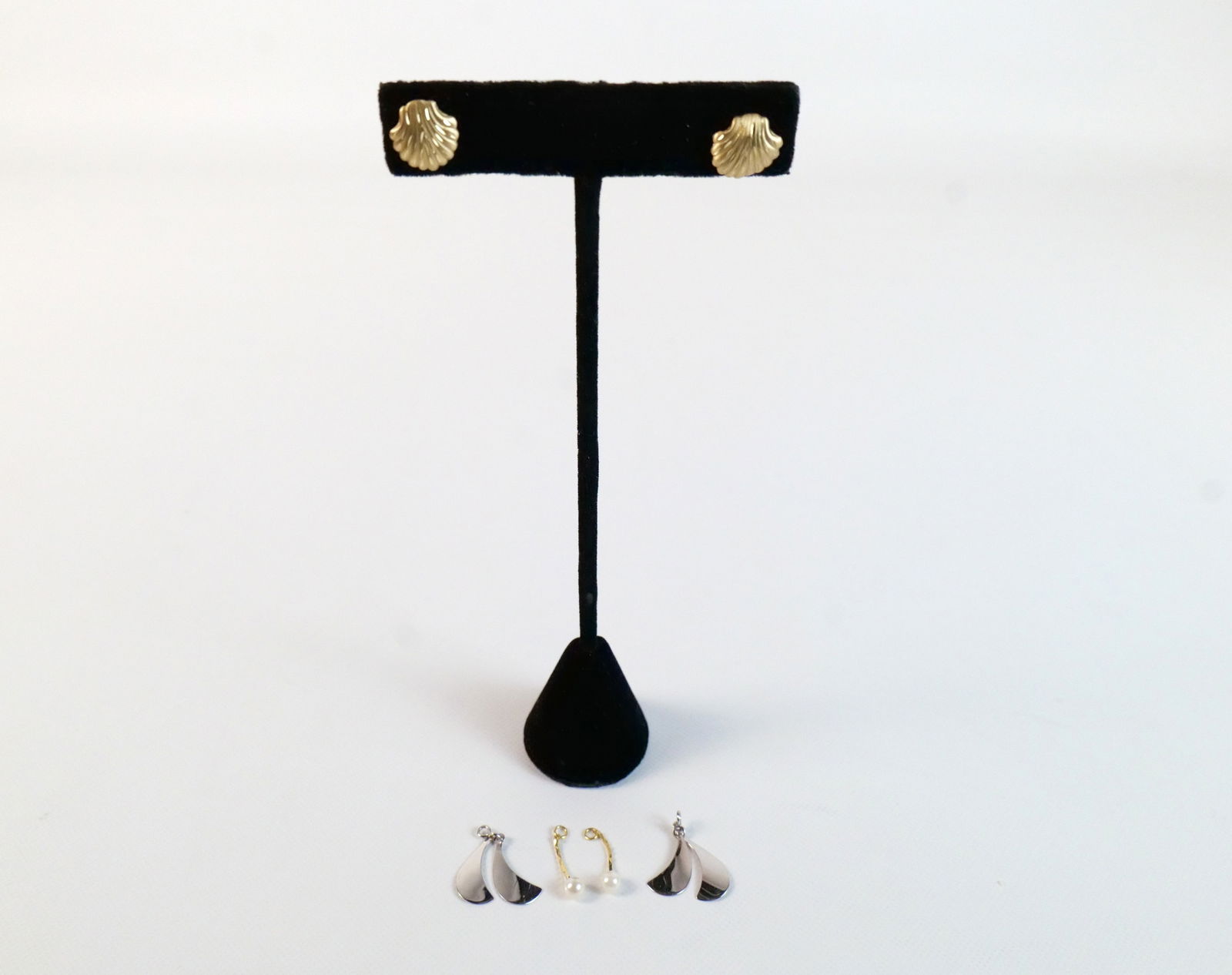 Lot of 14k Jewelry (1 of 6)