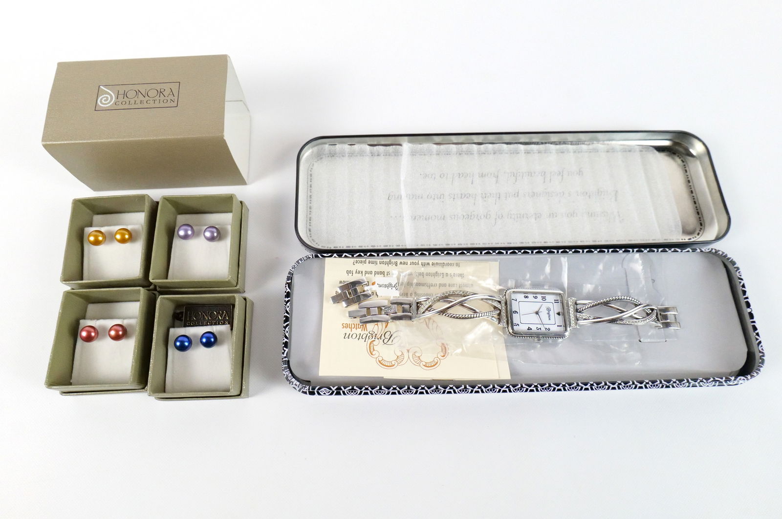 Lot of Designer Jewelry (1 of 20)