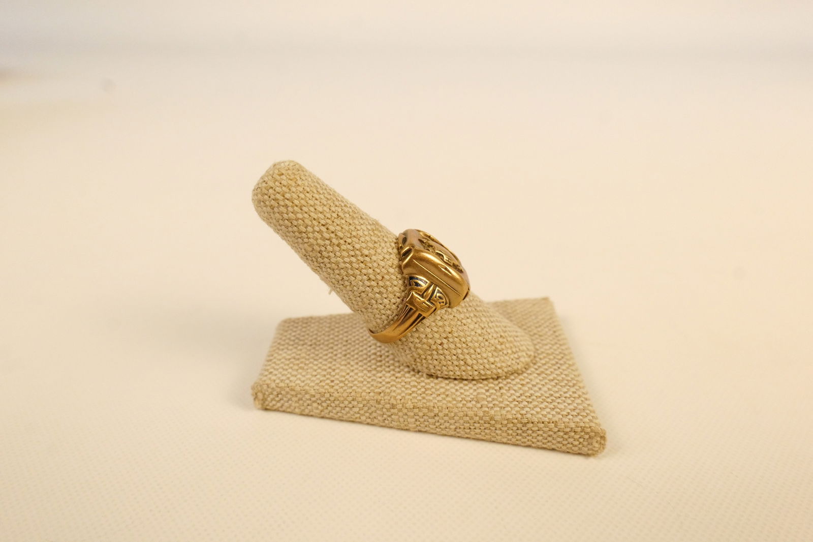 10k High School Ring - 4