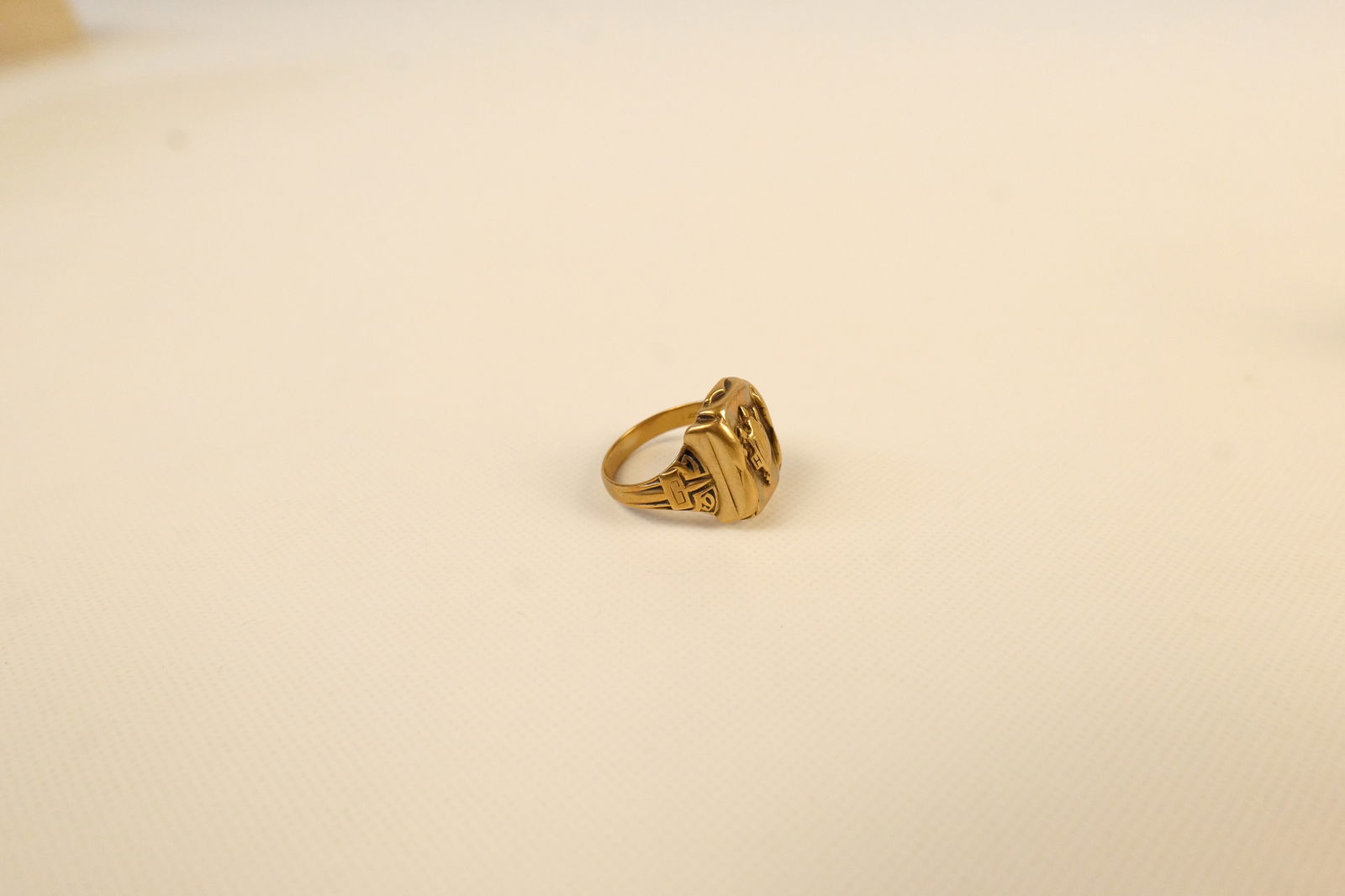 10k High School Ring - 5