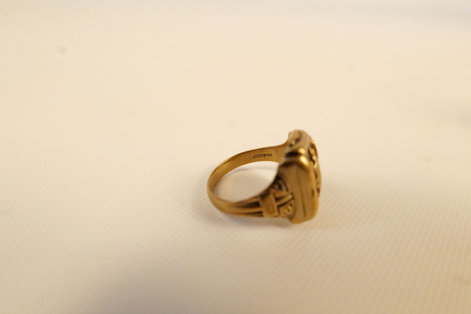 10k High School Ring - 6