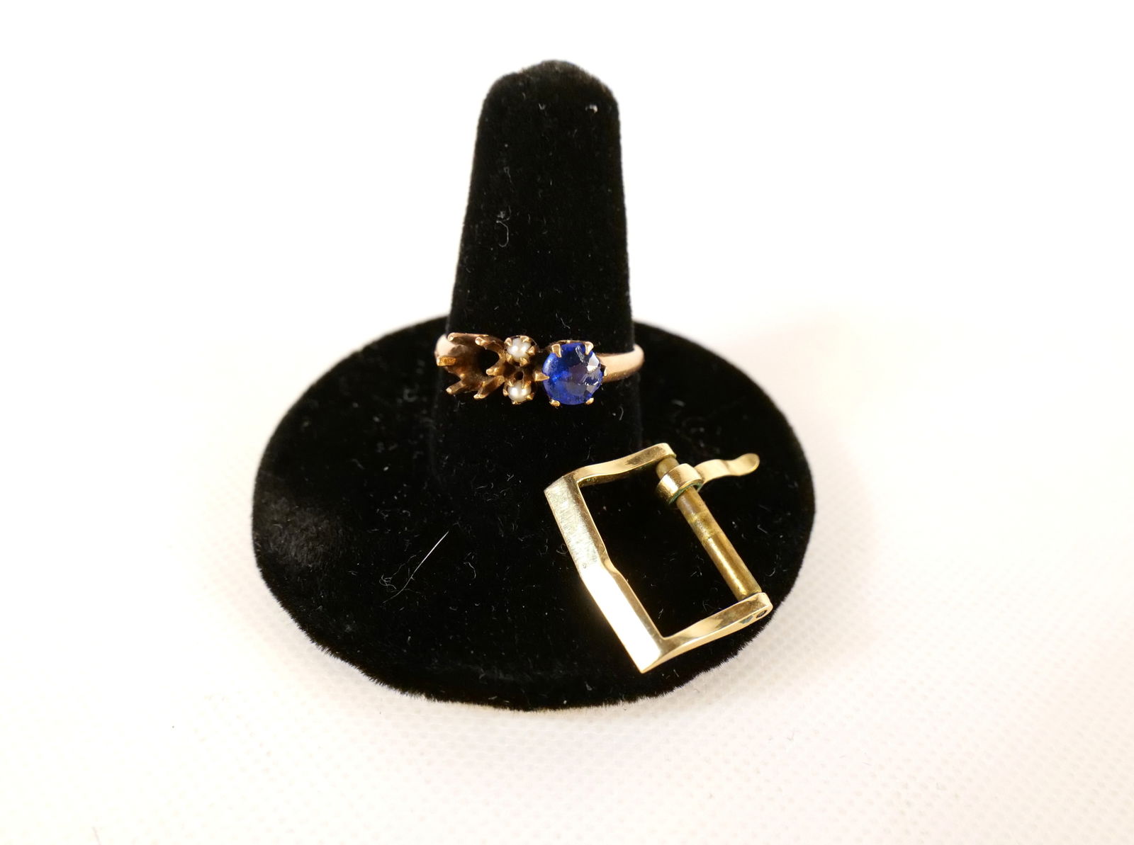 Lot of 14k Scrap (1 of 2)