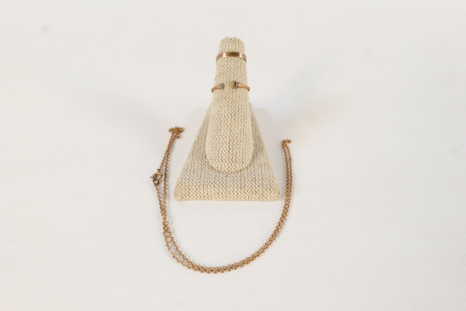 10k Scrap Lot (1 of 5)