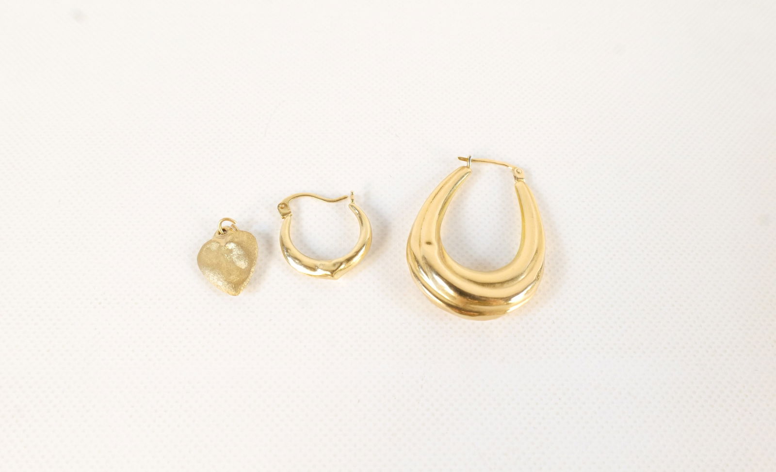 Lot of 14k Scrap Jewelry (1 of 5)