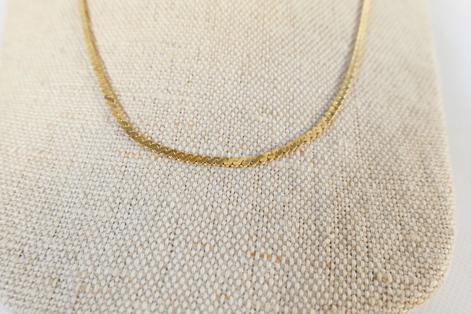 14k Chain - 2