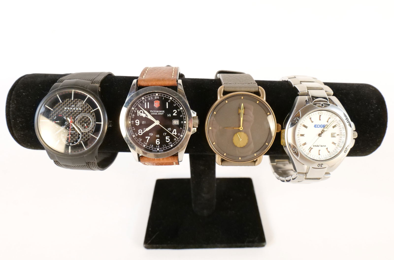 Lot of Watches (1 of 13)