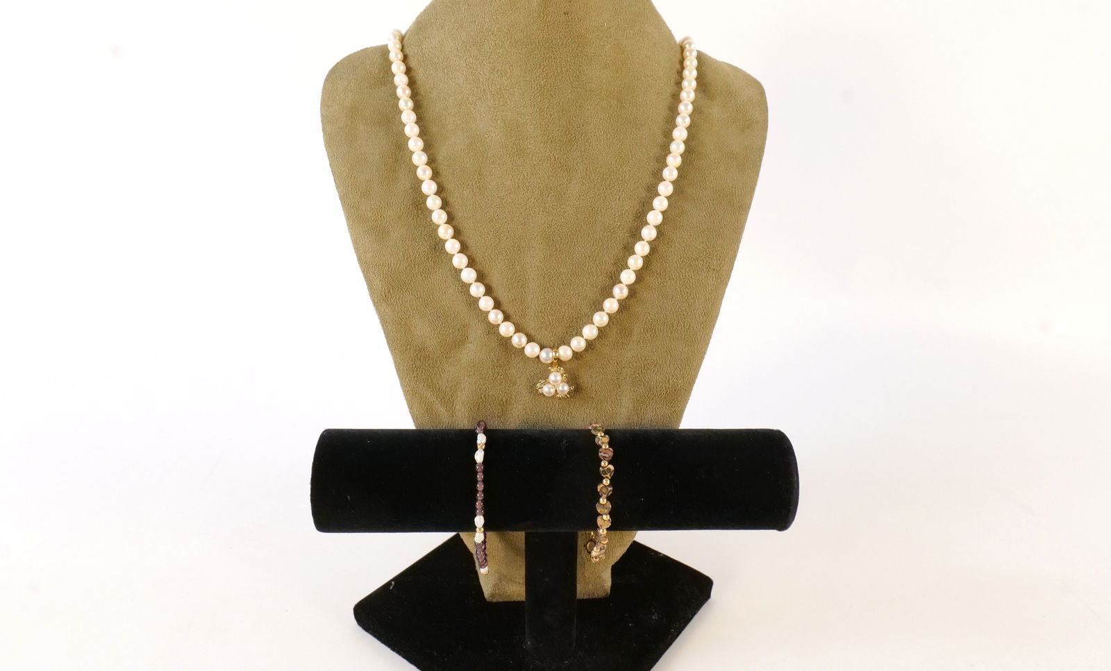 Lot of 14k Jewelry (1 of 4)