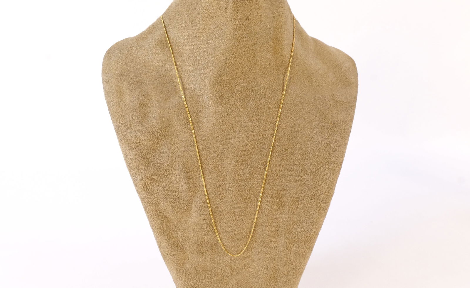 14k Gold Chain (1 of 2)