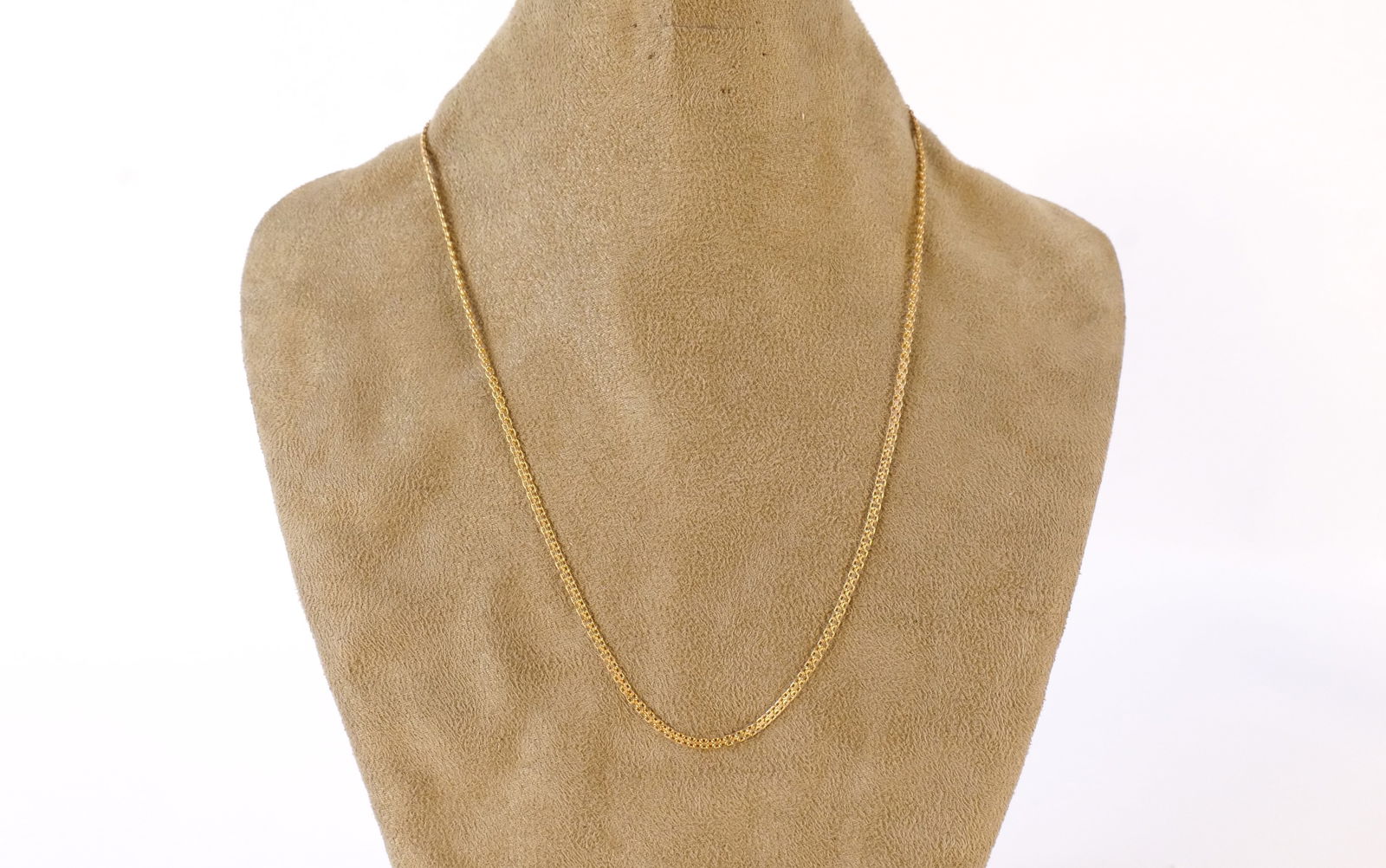 14k Gold Chain (1 of 3)