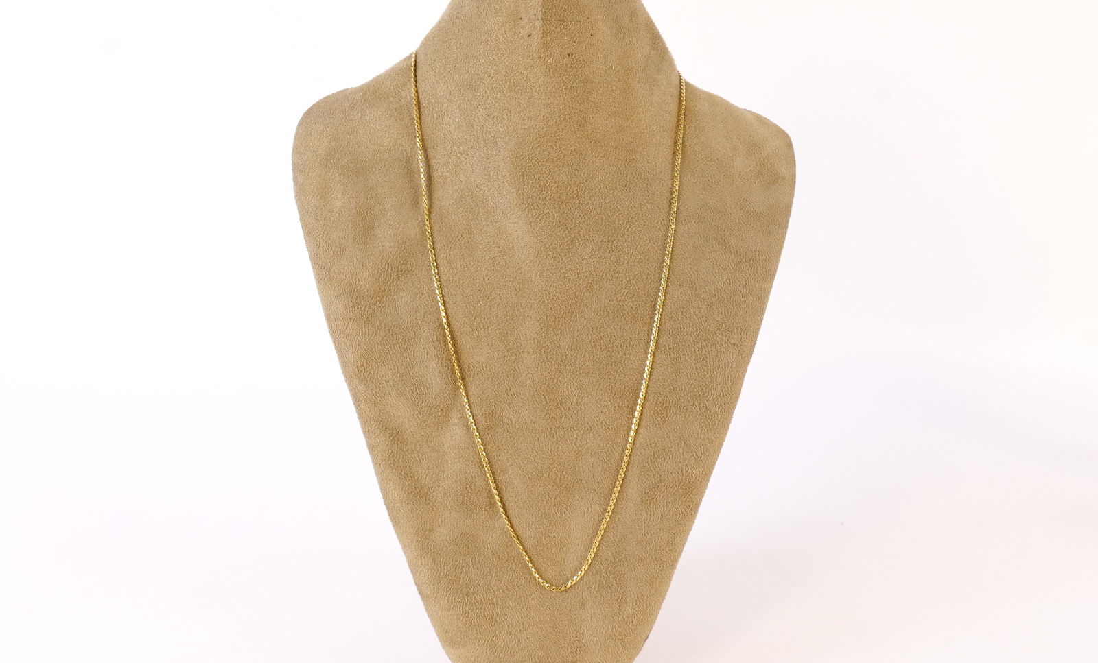 14k Gold Chain (1 of 2)