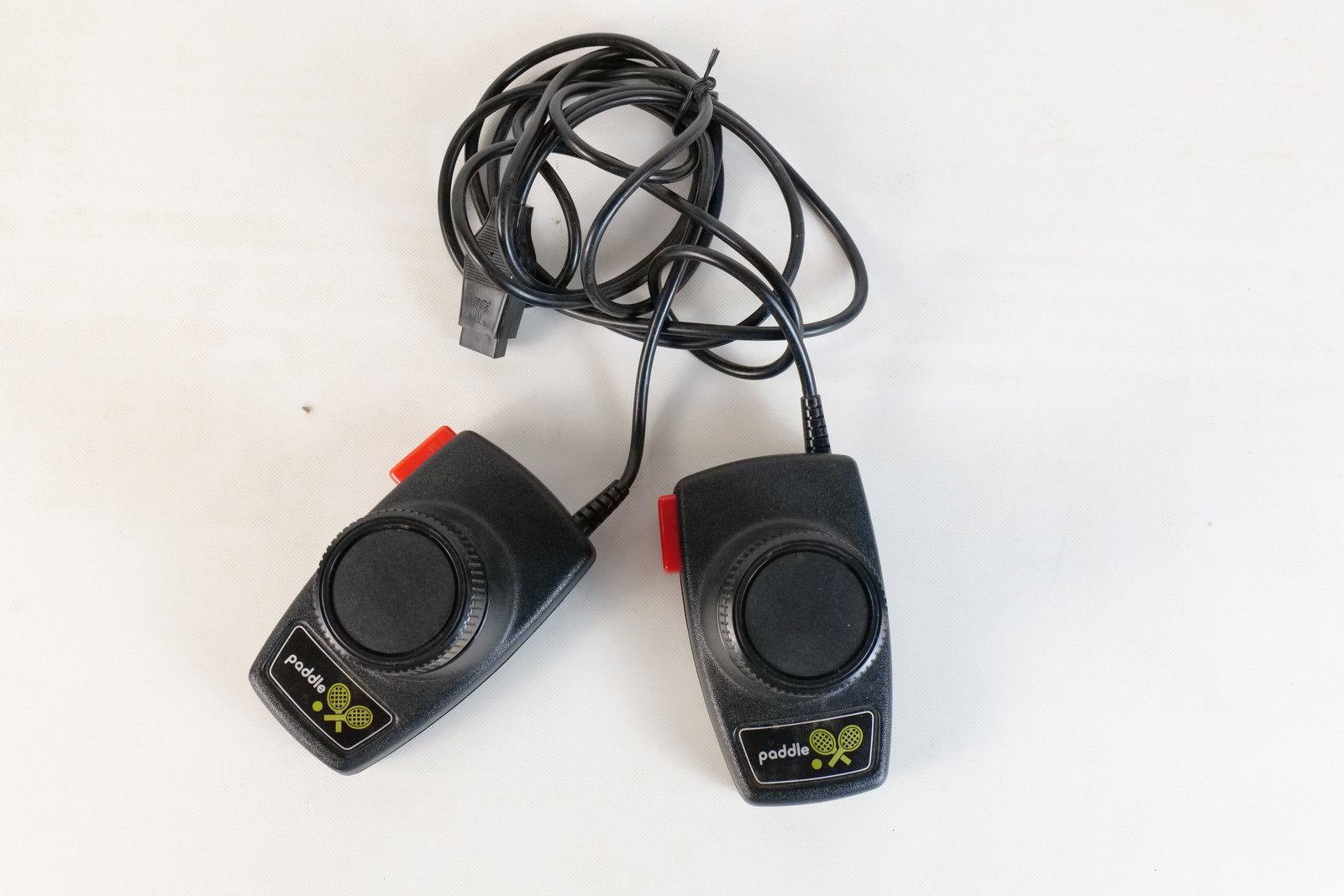 Atari 2600 Video Computer System with Original Box - 12