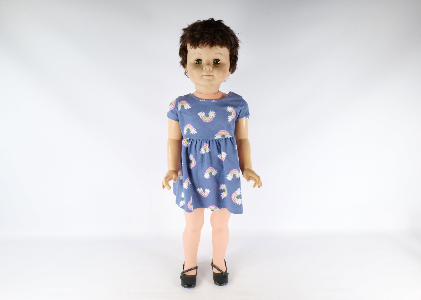 Vintage Patti Playpal Doll (1 of 5)