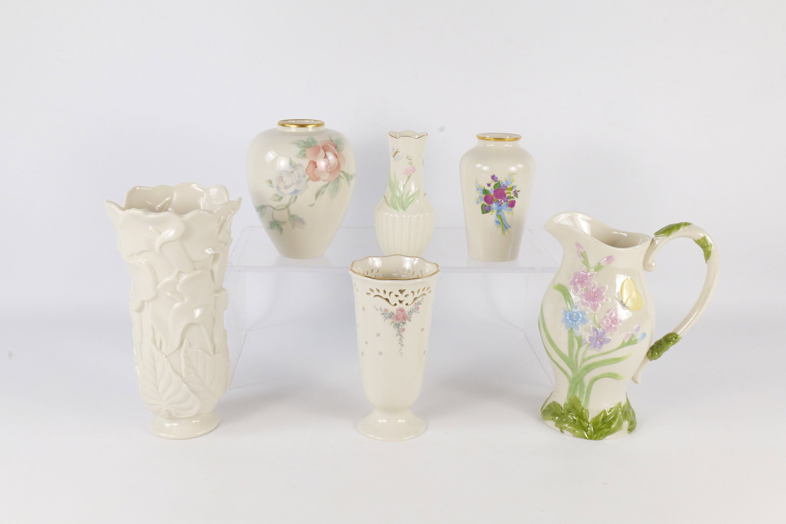 Group Lot of Lenox Pieces (1 of 17)