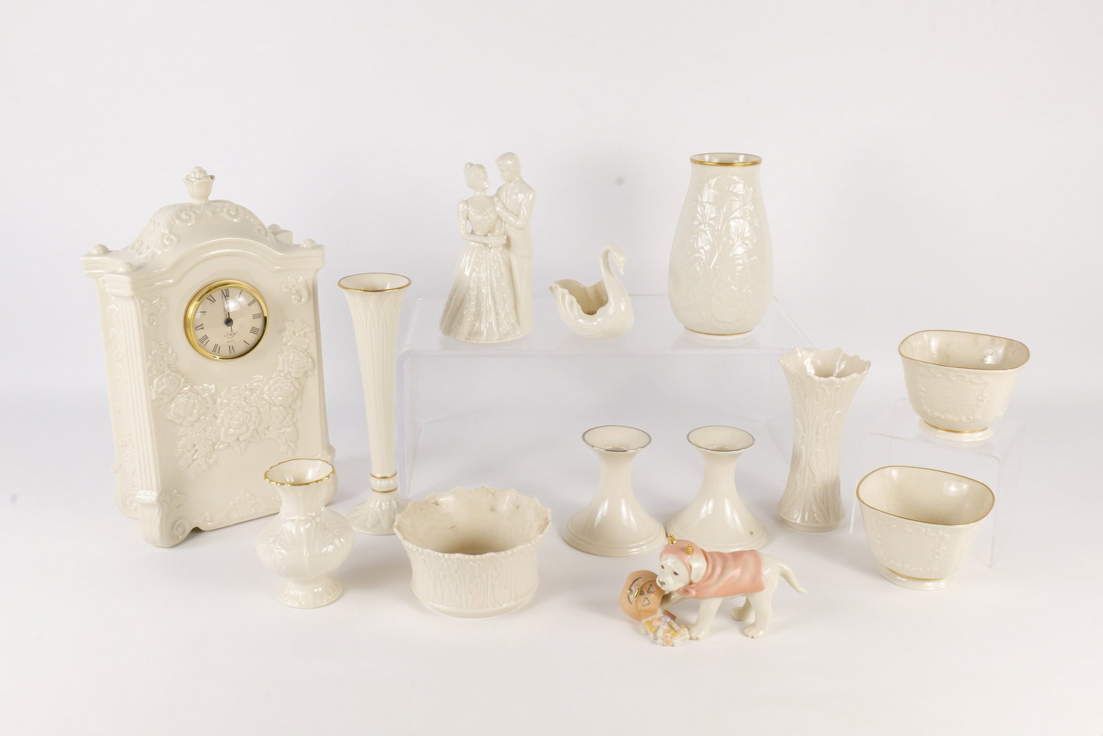 Group Lot of Lenox (1 of 17)