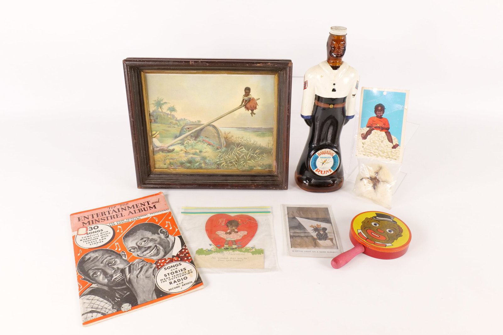 Vintage Black Americana Collection (1 of 18)