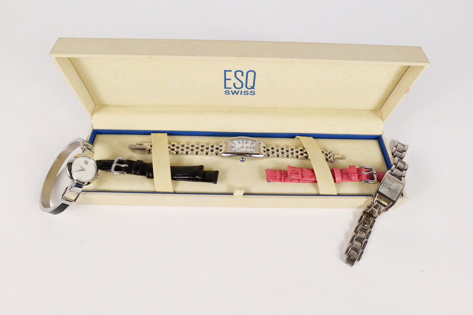 Lot of Watches (1 of 16)