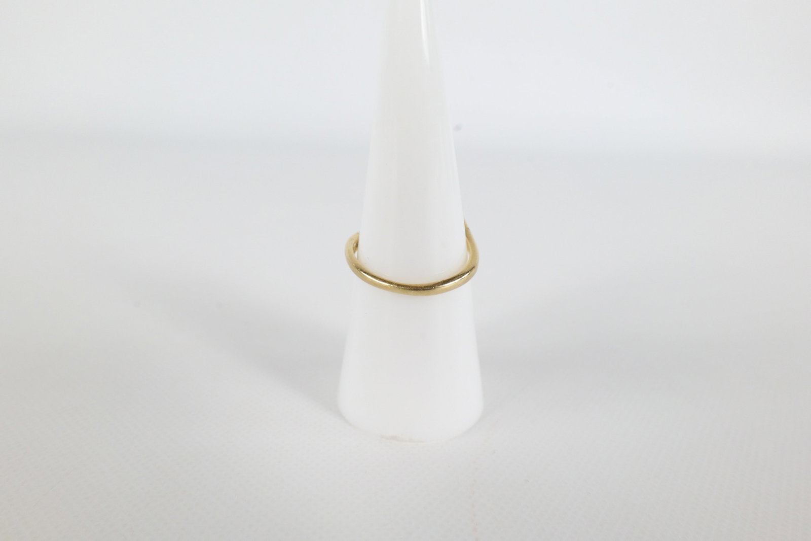14K Amethyst Ring - 3