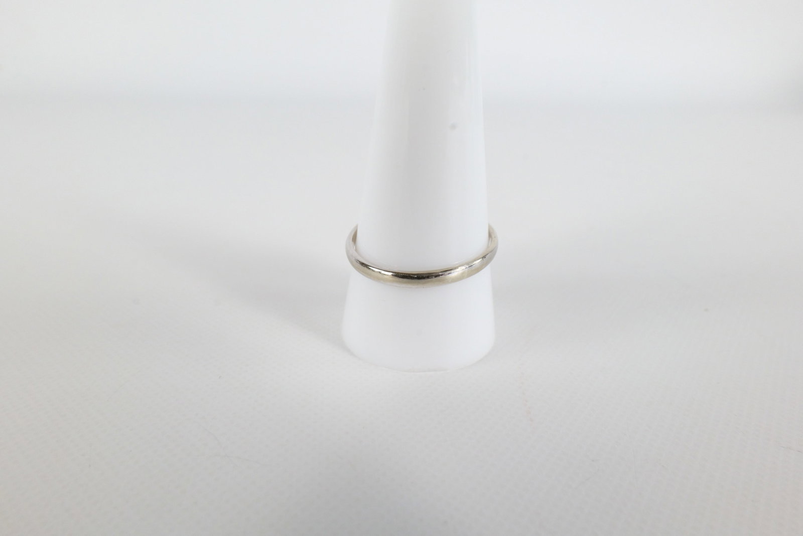 14K Gemstone Ring - 3