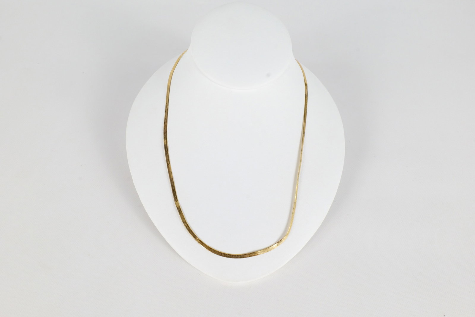 14K Yellow Gold Chain (1 of 7)