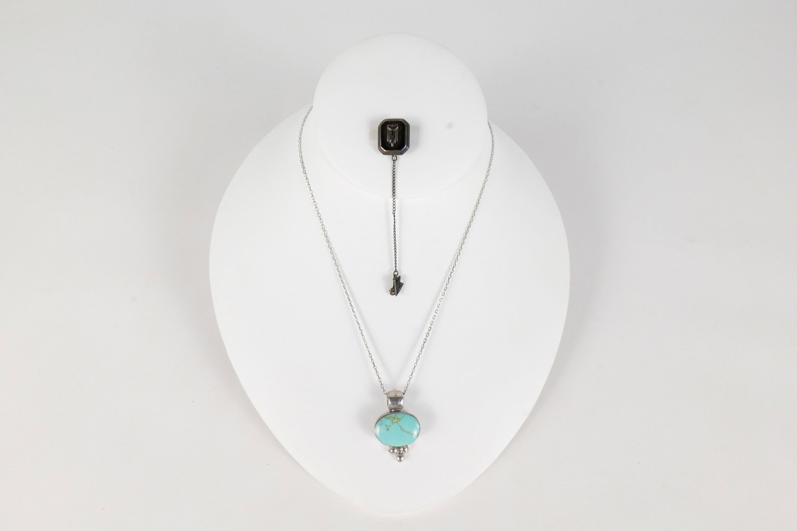 Lot of Sterling Jewelry (1 of 11)
