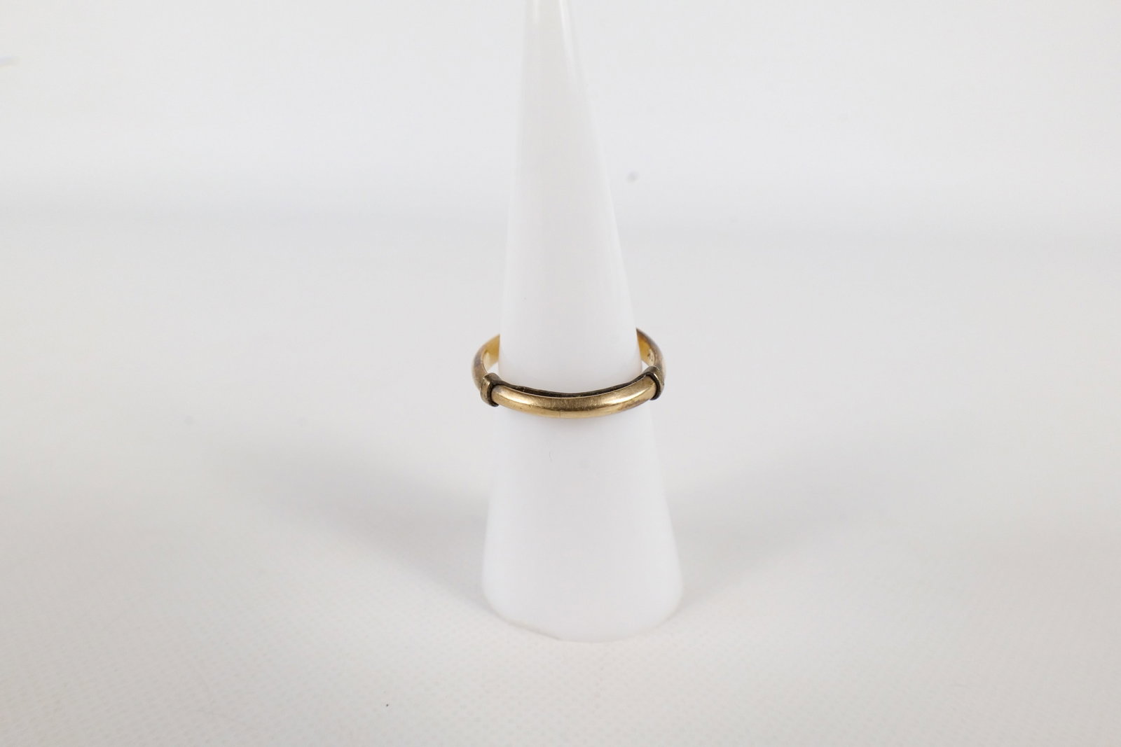 14k Ring Setting - 3