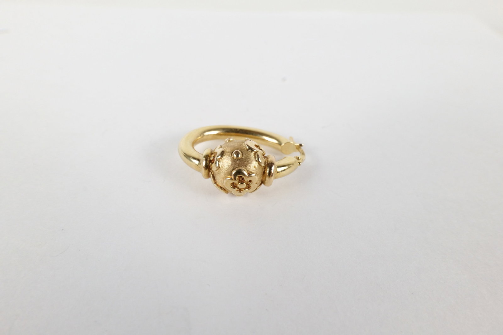 14k Gold Scrap Investment Jewelry (1 of 7)