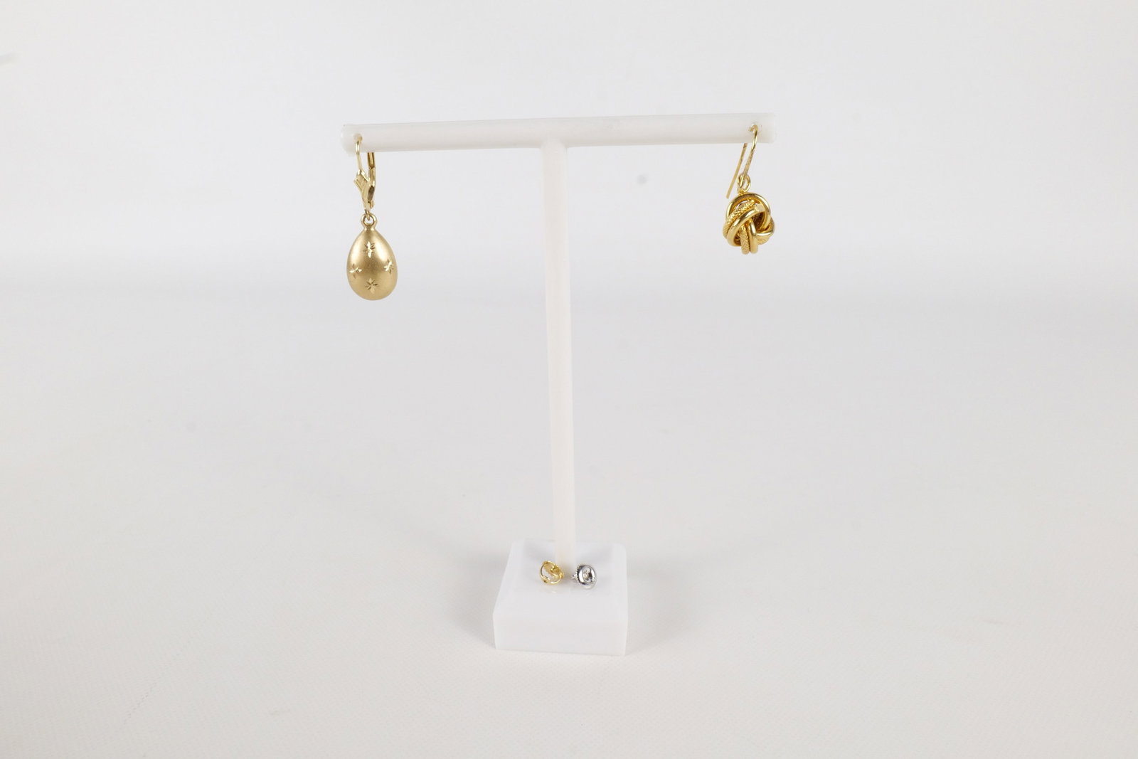 14k Gold Scrap Investment Jewelry (1 of 6)