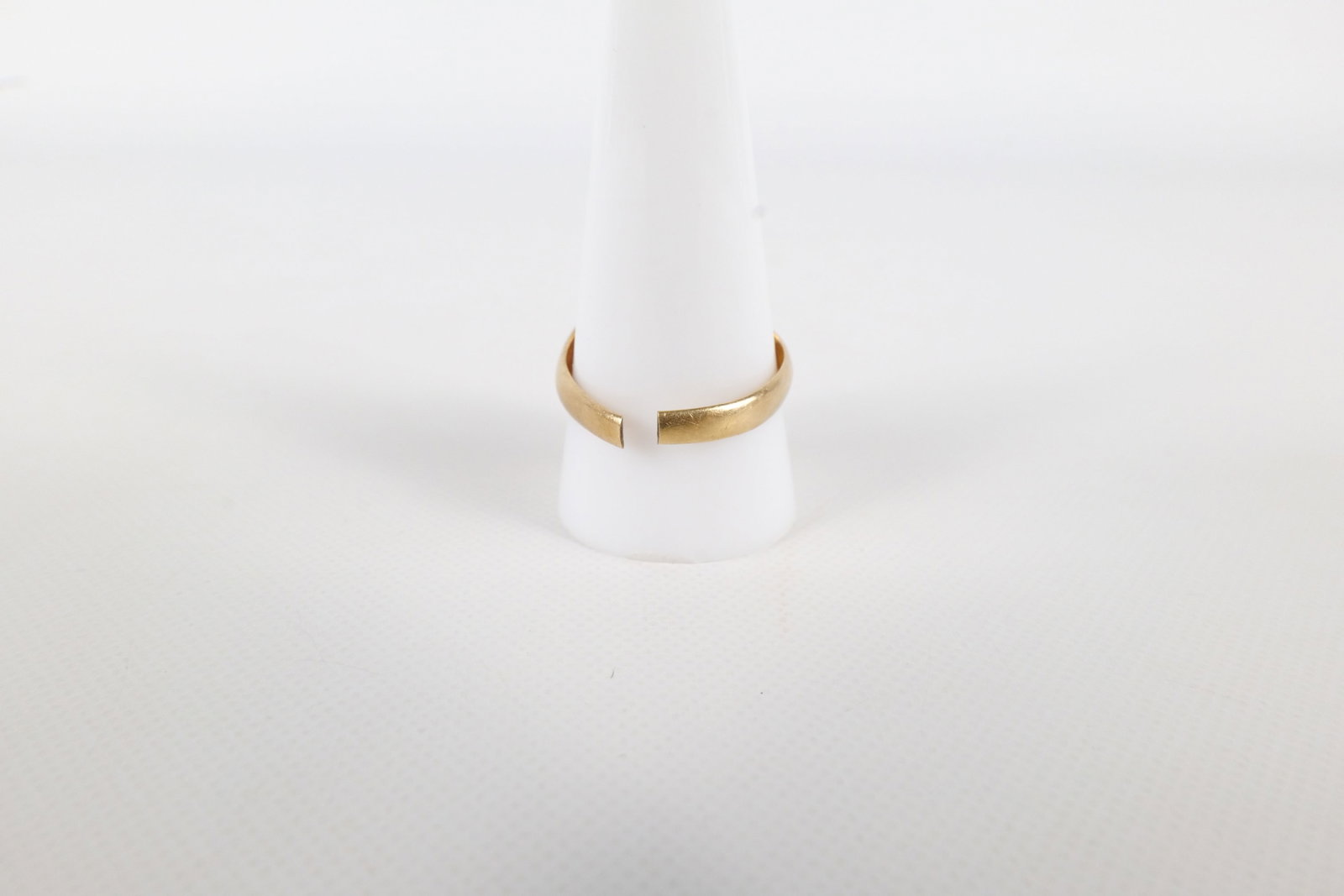 14k Masonic Ring - 3