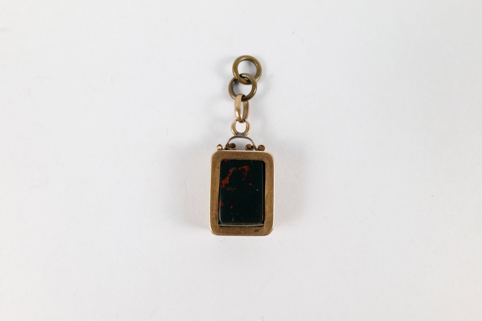 14k Locket (1 of 5)