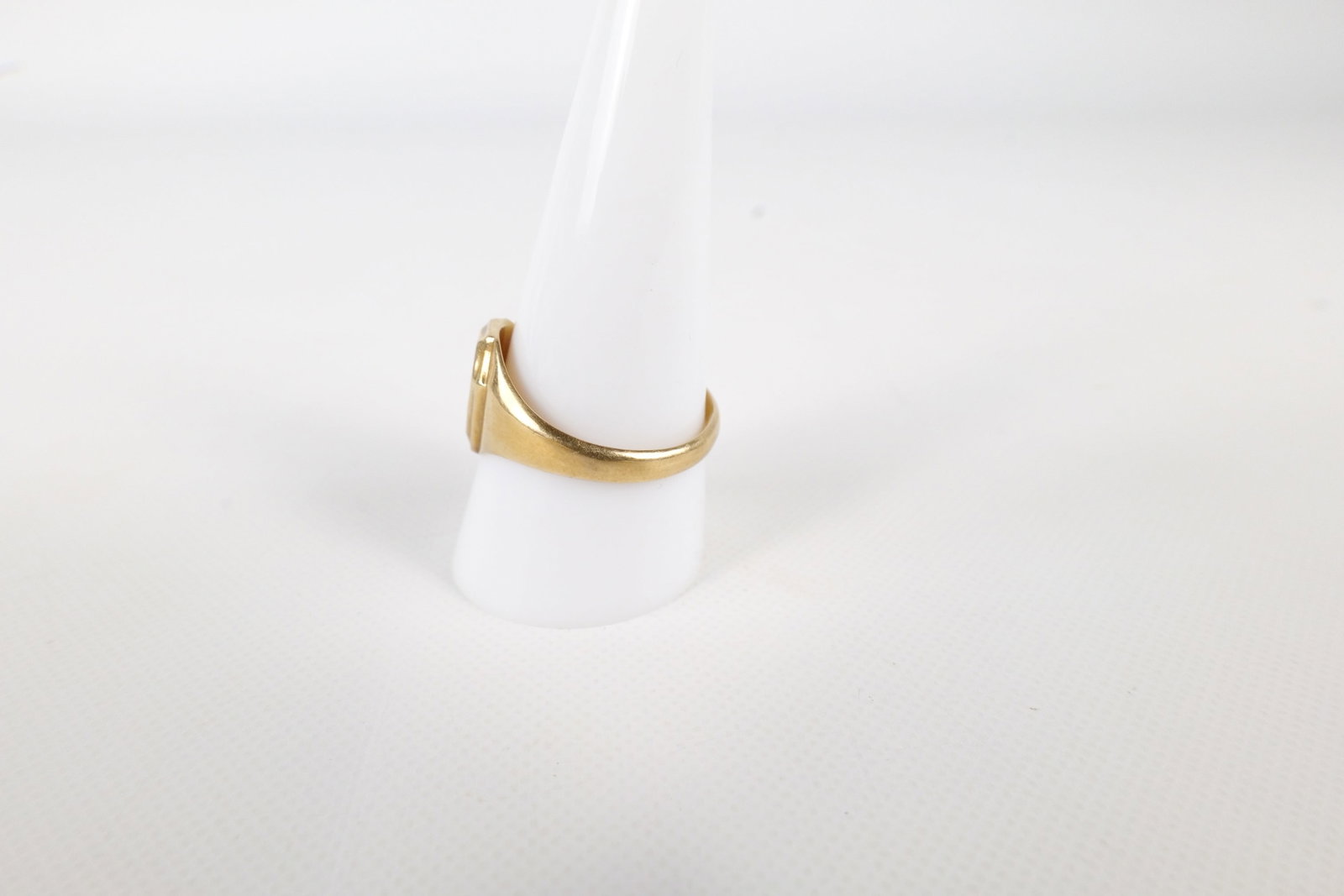 14k School Ring - 2