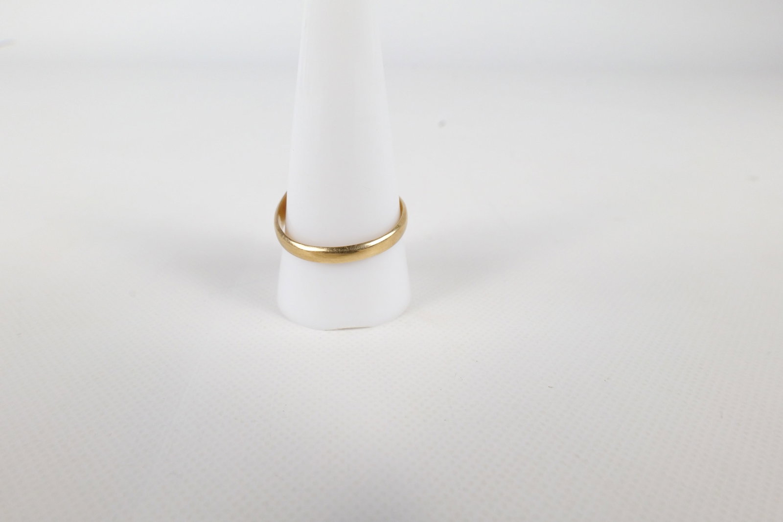 14k School Ring - 3