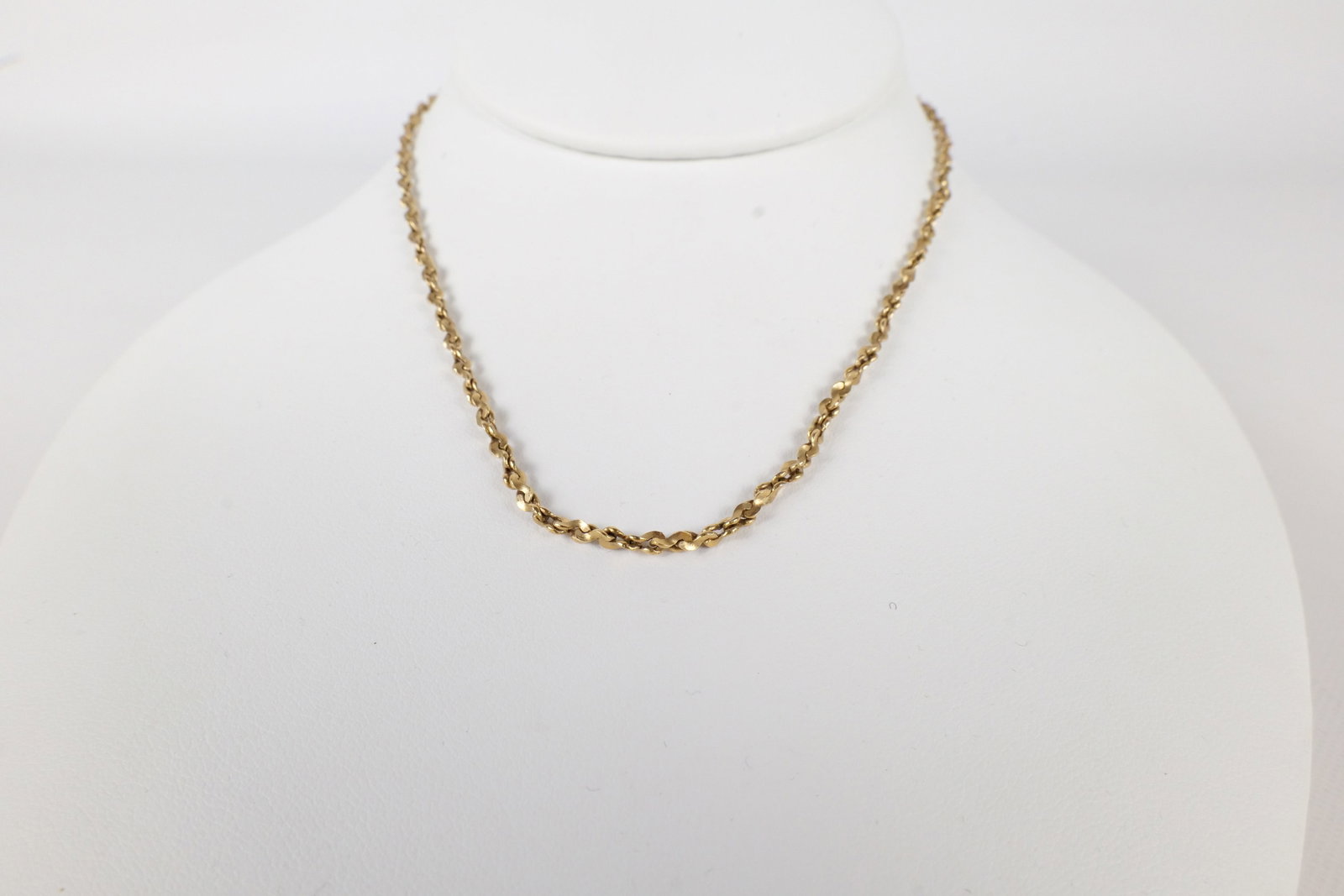 14k Chain - 2