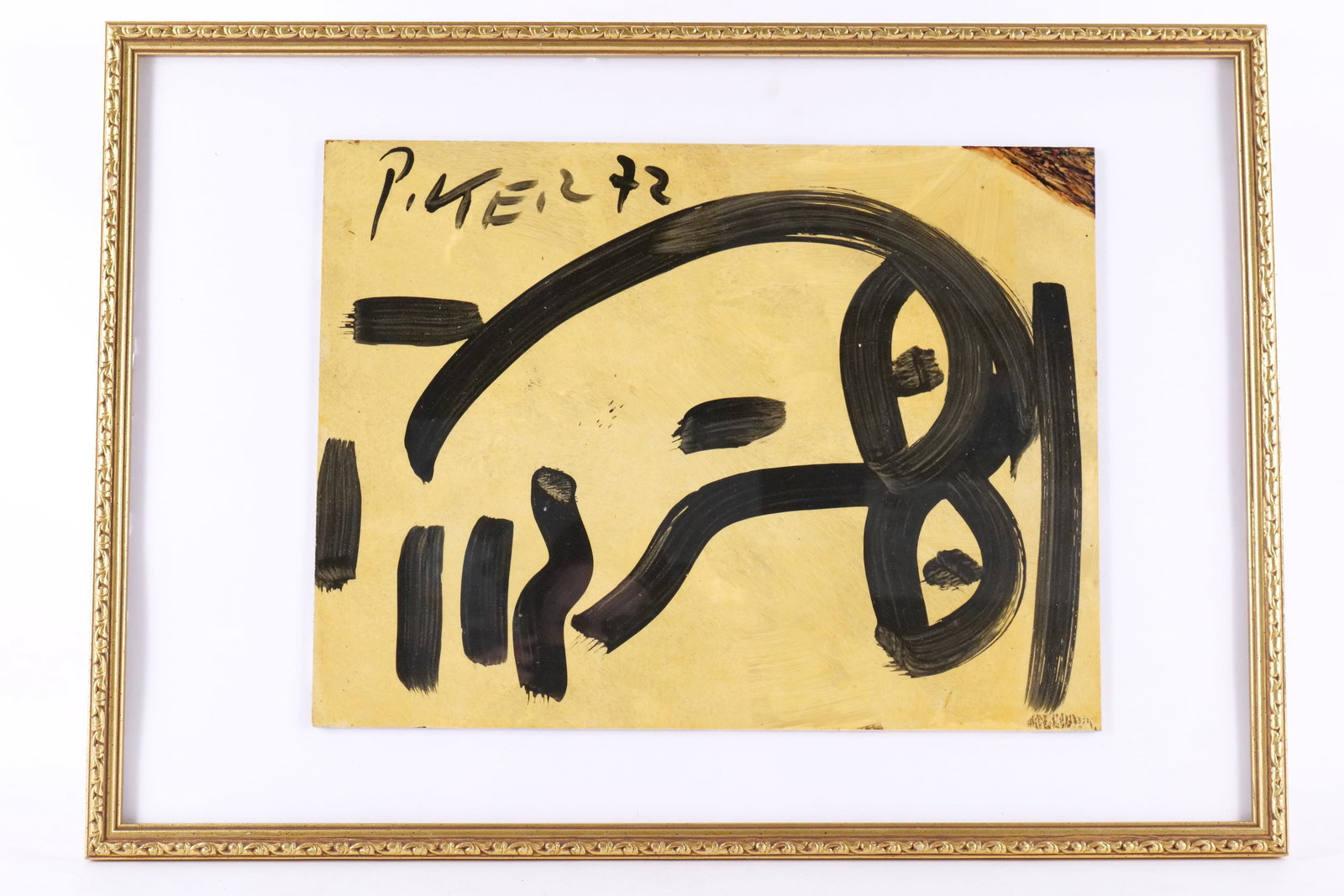 Original Oil on Board by Peter Robert Keil (1 of 7)