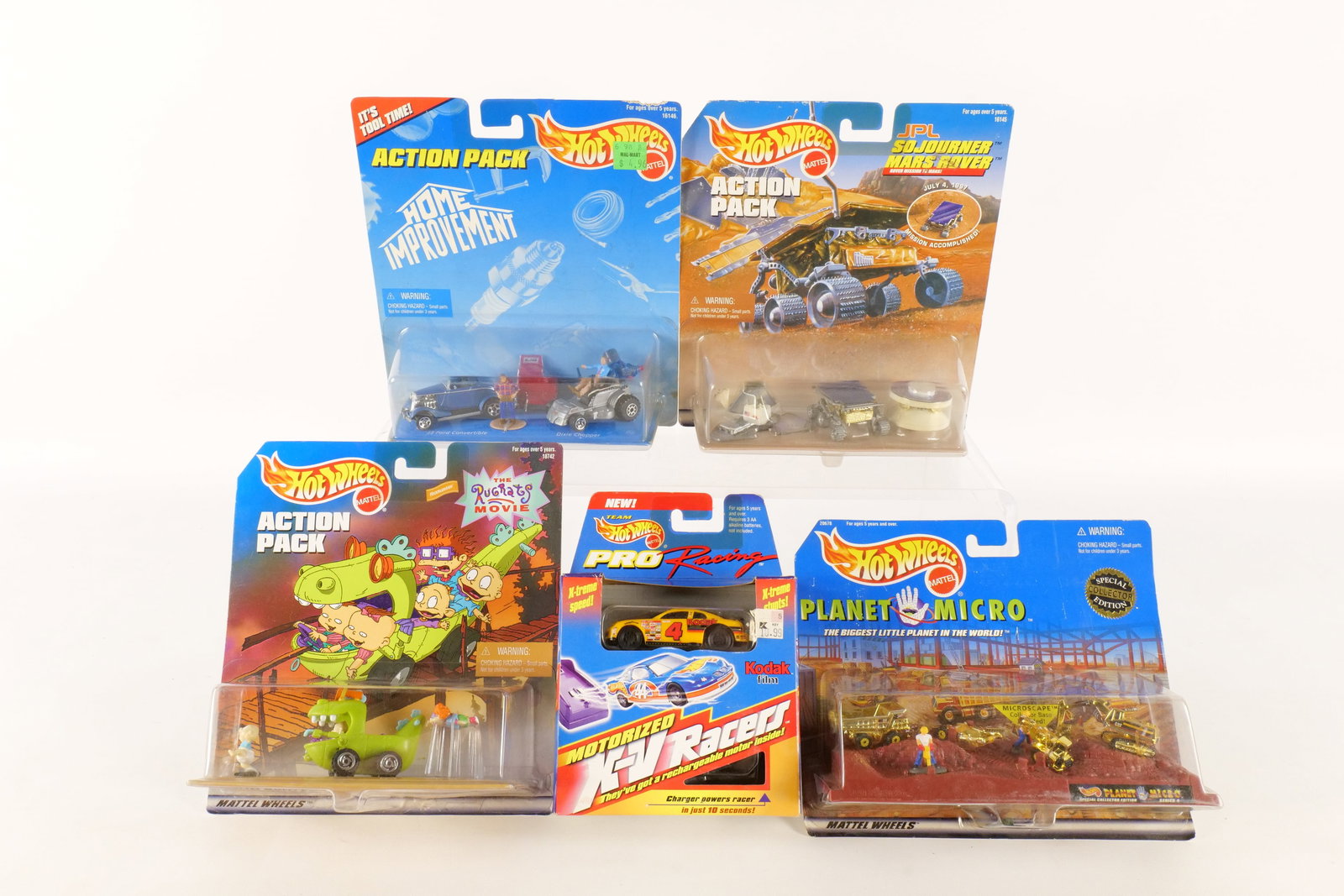 Lot of Hot Wheels Cars (1 of 15)
