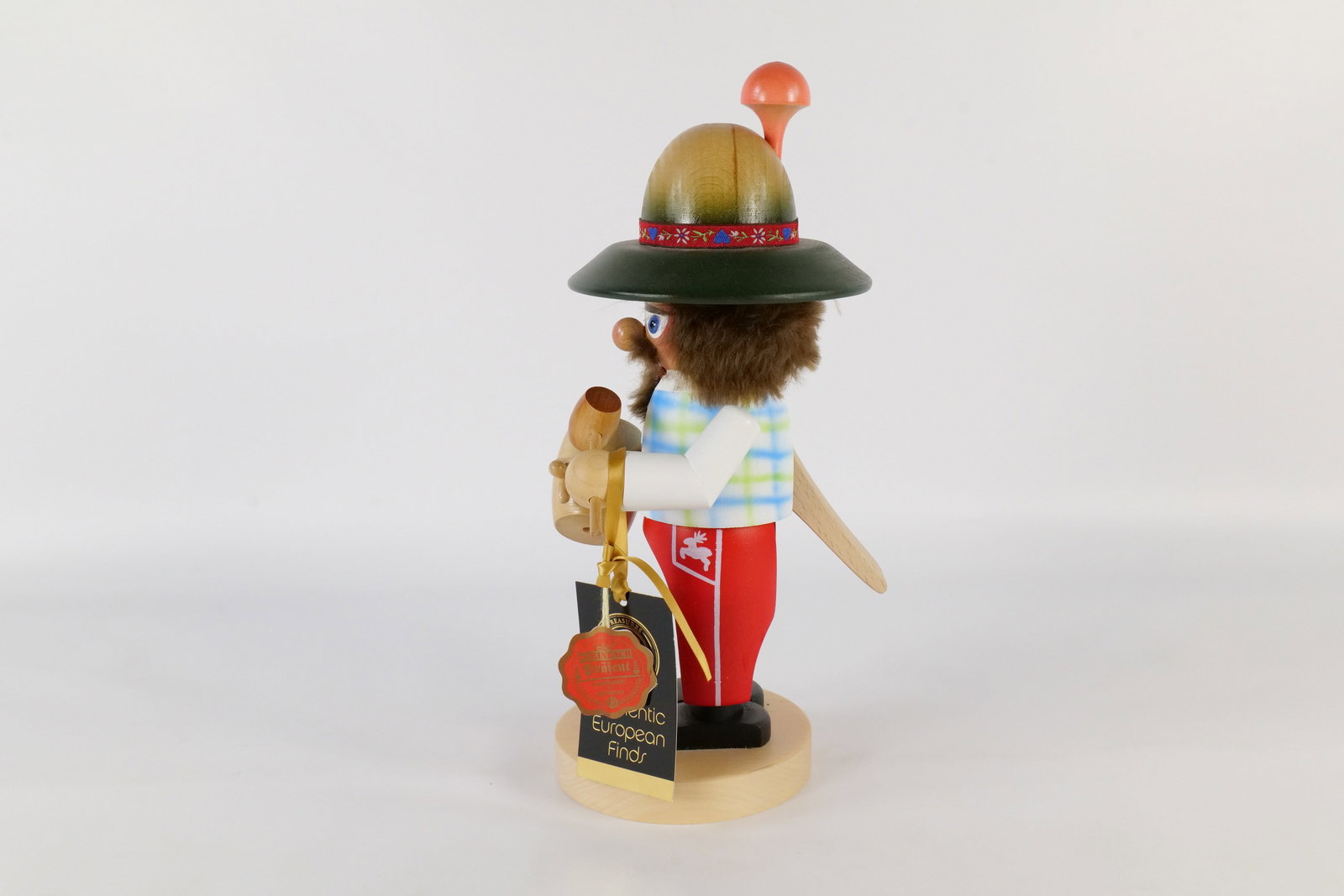 Steinbach Winemaker Nutcracker - 2