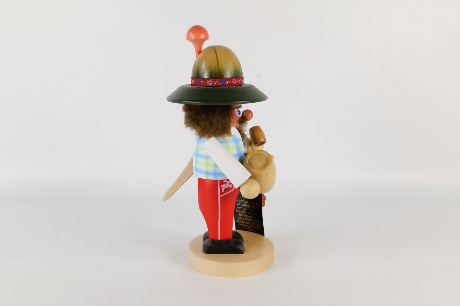 Steinbach Winemaker Nutcracker - 4