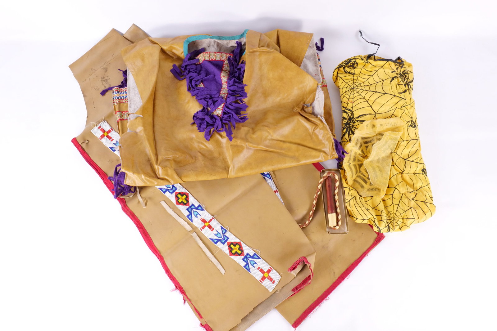 Lot of Vintage Costumes (1 of 20)