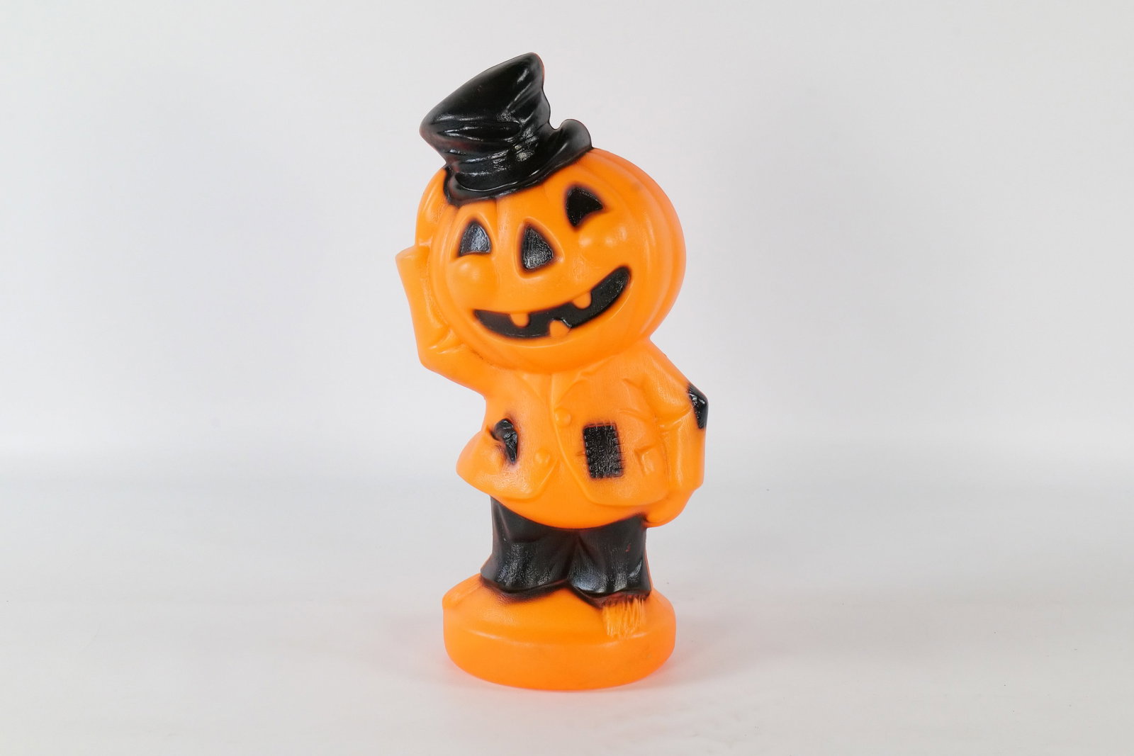 Empire Jack-O-Lantern Blow Mold (1 of 9)