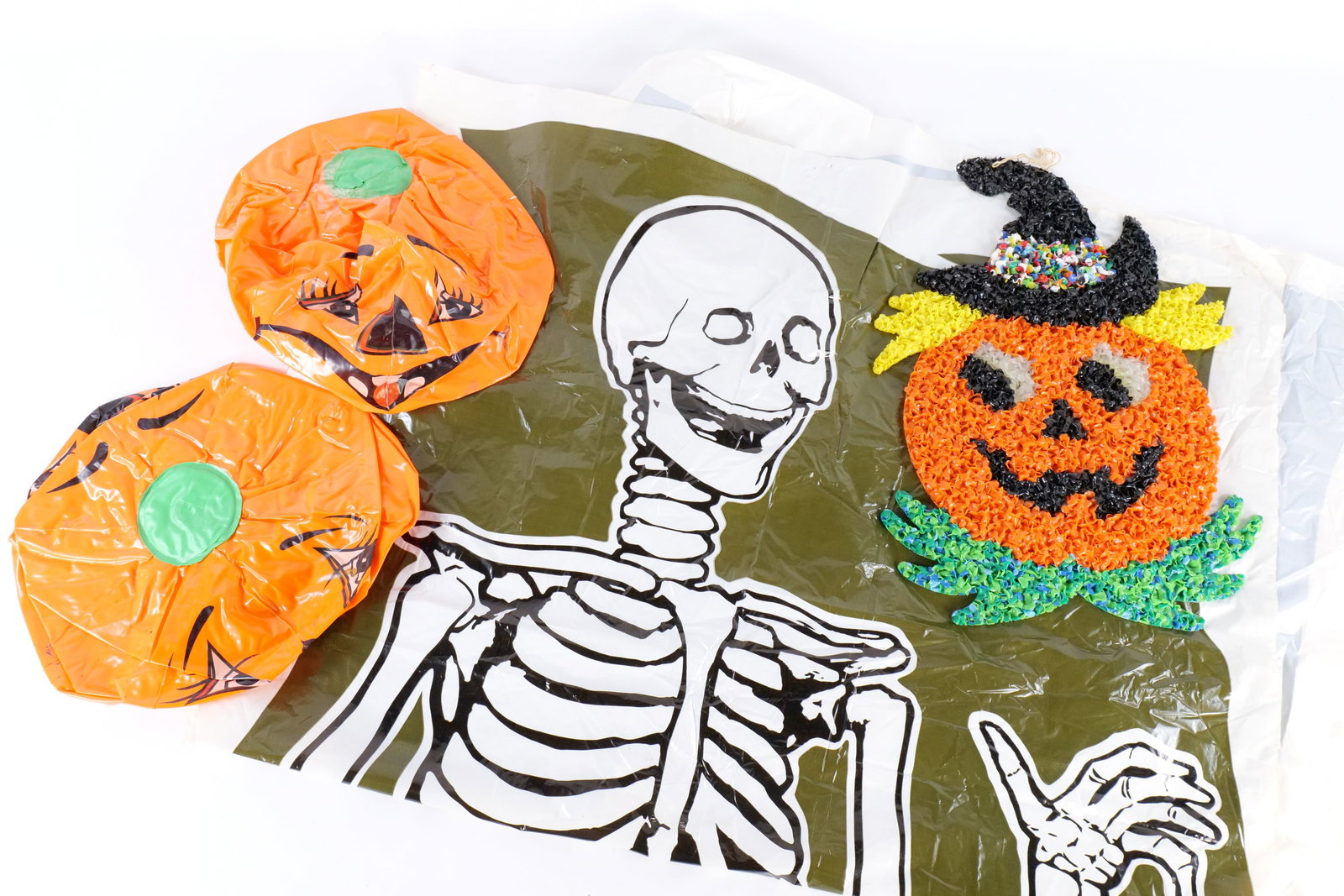 Lot of Halloween Decorations (1 of 16)