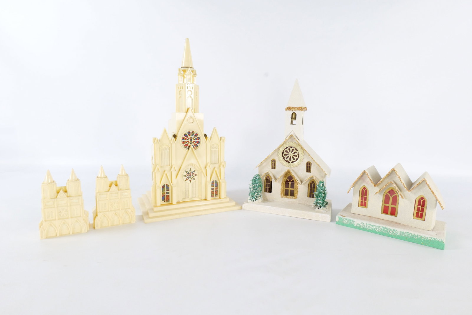 Lot of Church Decorations (1 of 19)