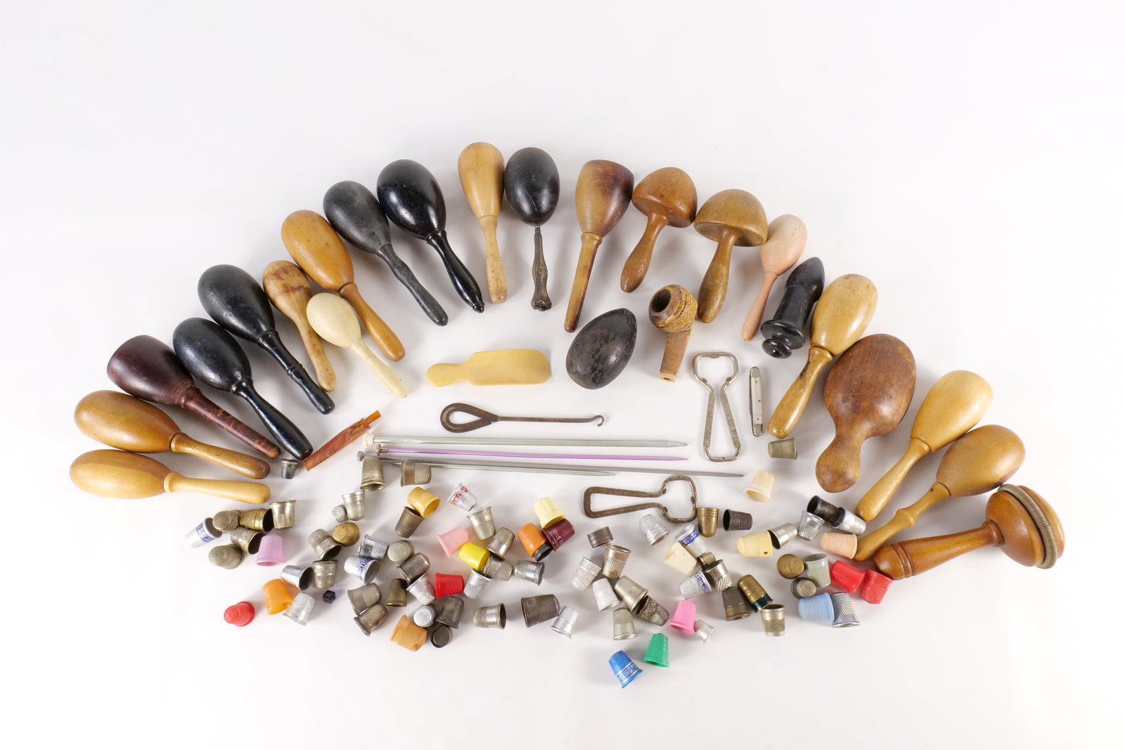 Lot of Sewing Accessories (1 of 16)