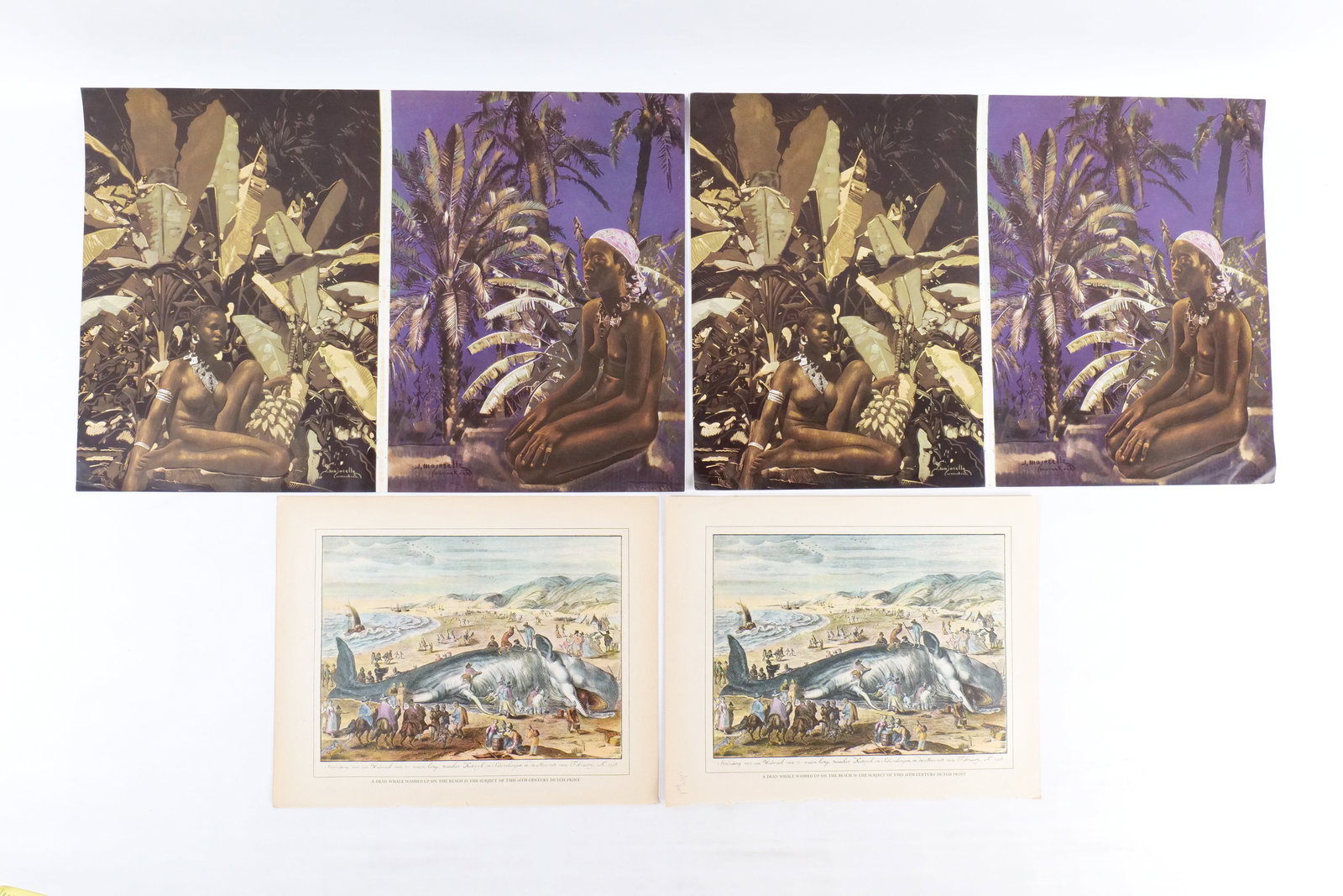Lot of Prints (1 of 13)