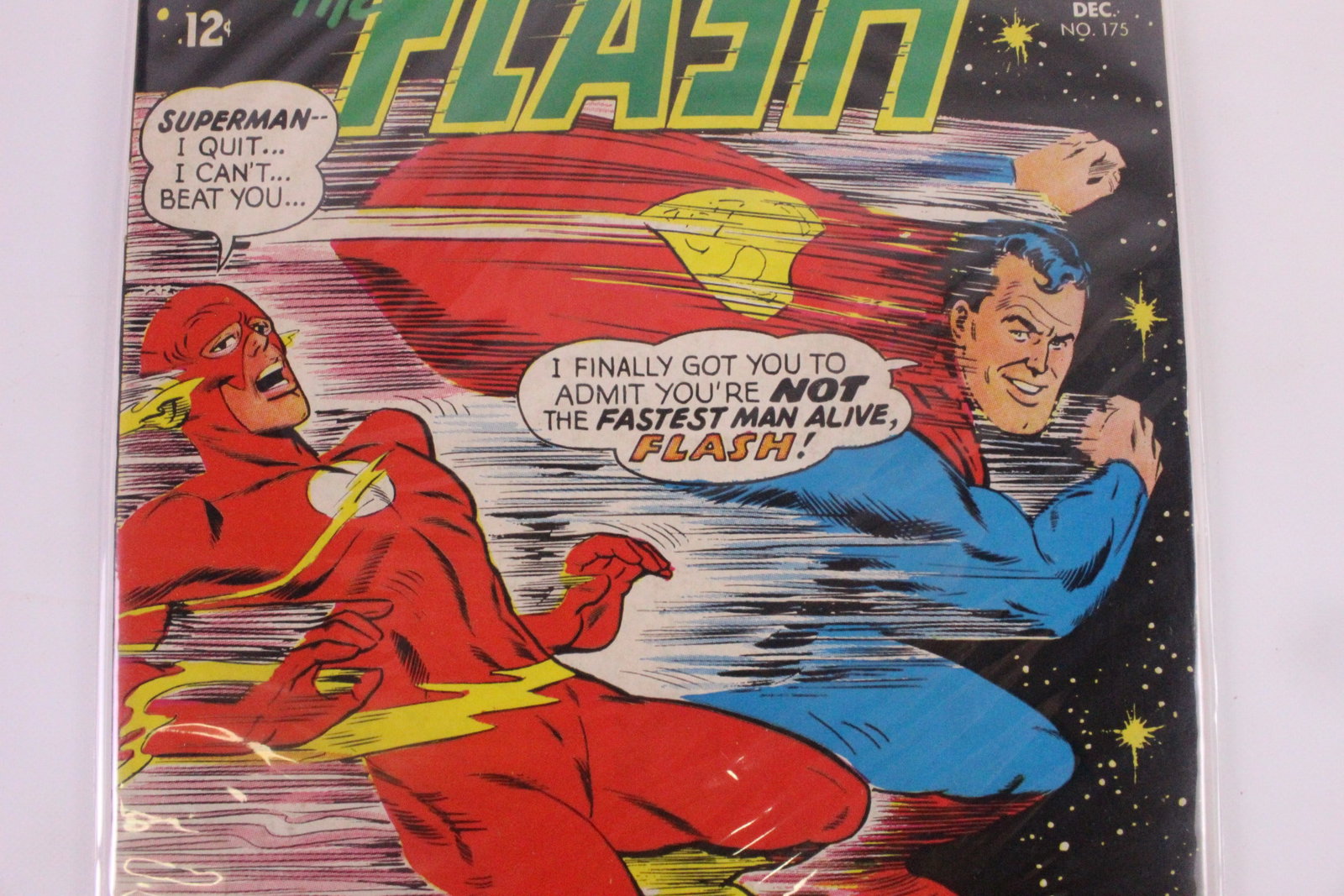 The Flash #175 - 3