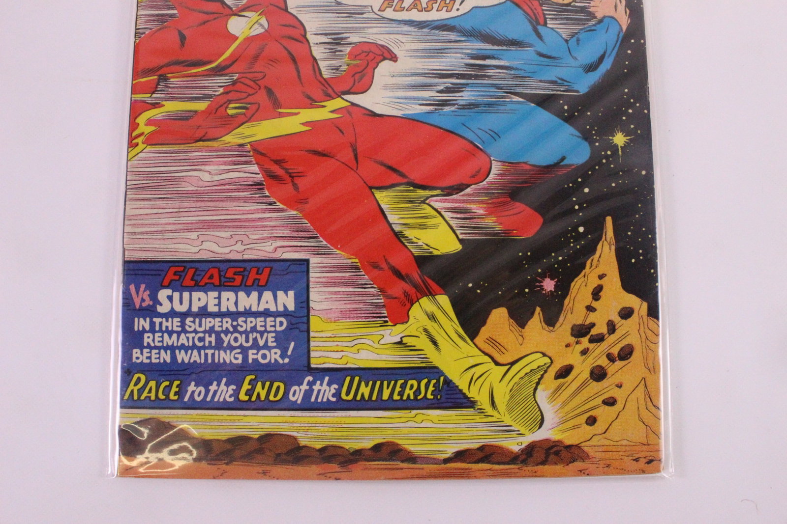 The Flash #175 - 4