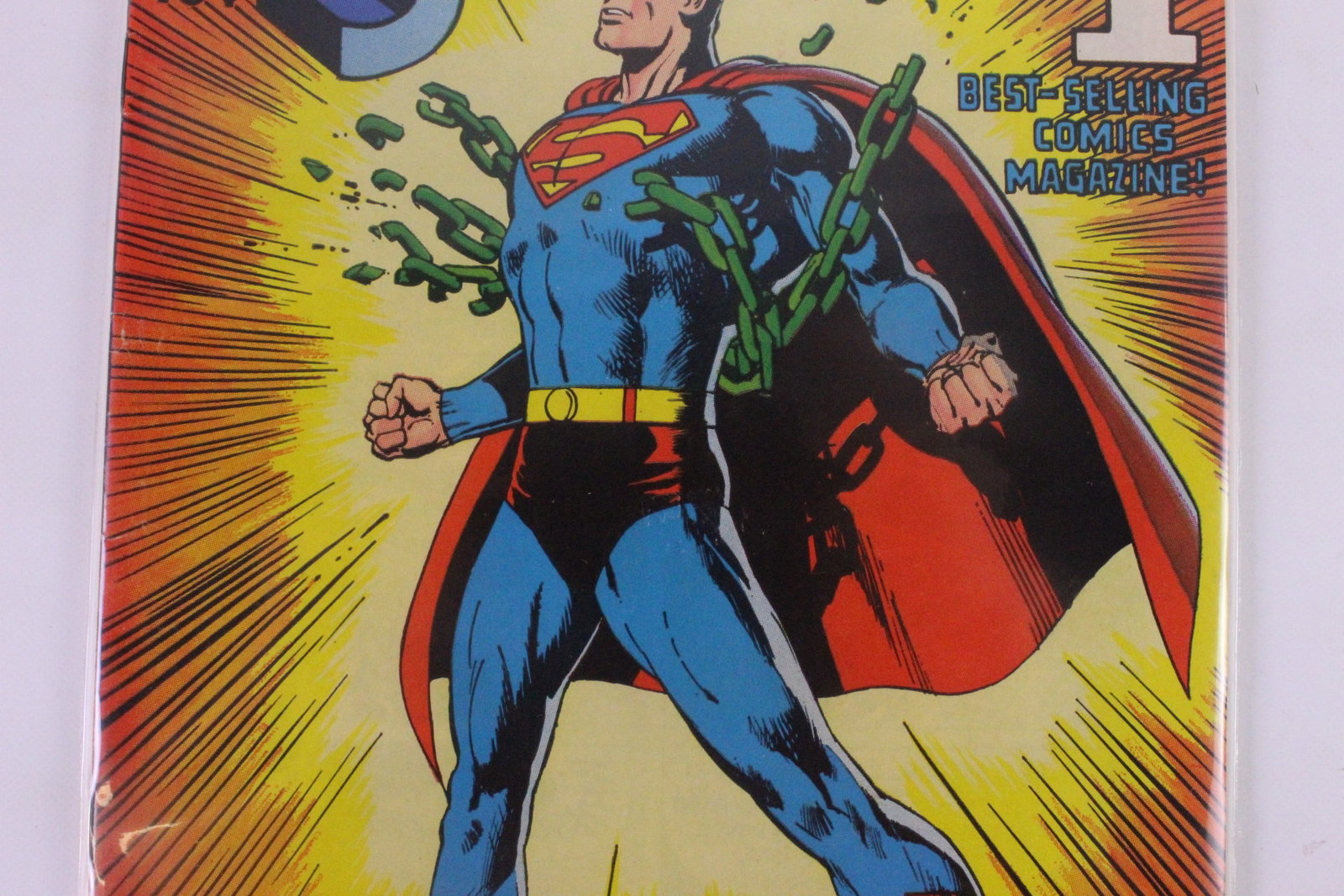 Superman #233 - 3