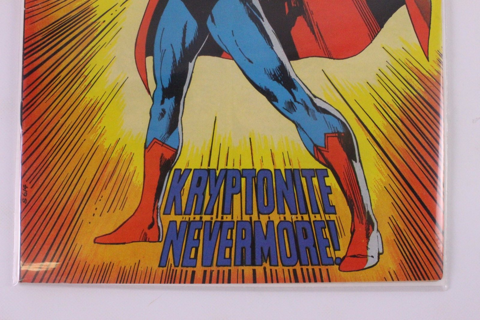 Superman #233 - 4