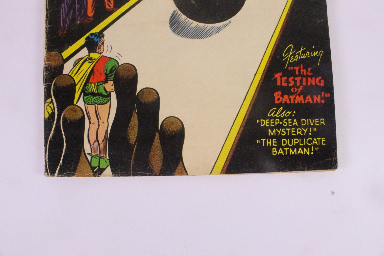 Batman #83 - 4
