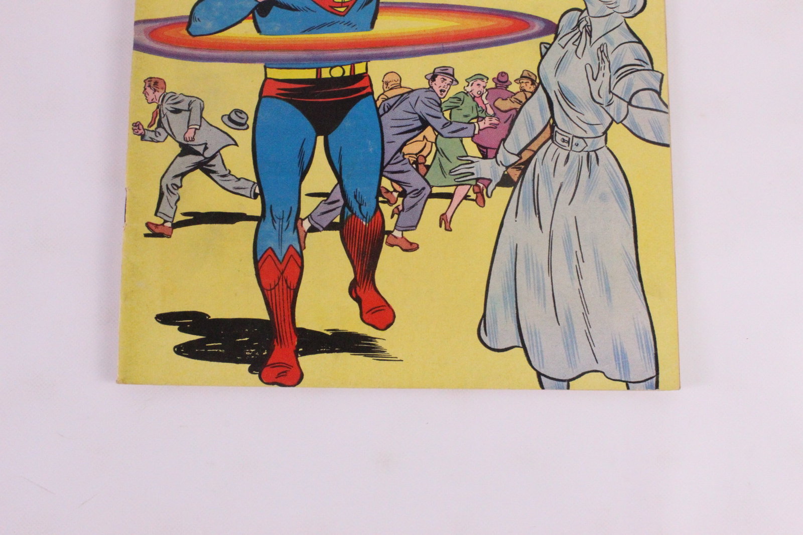 Superman #101 - 4