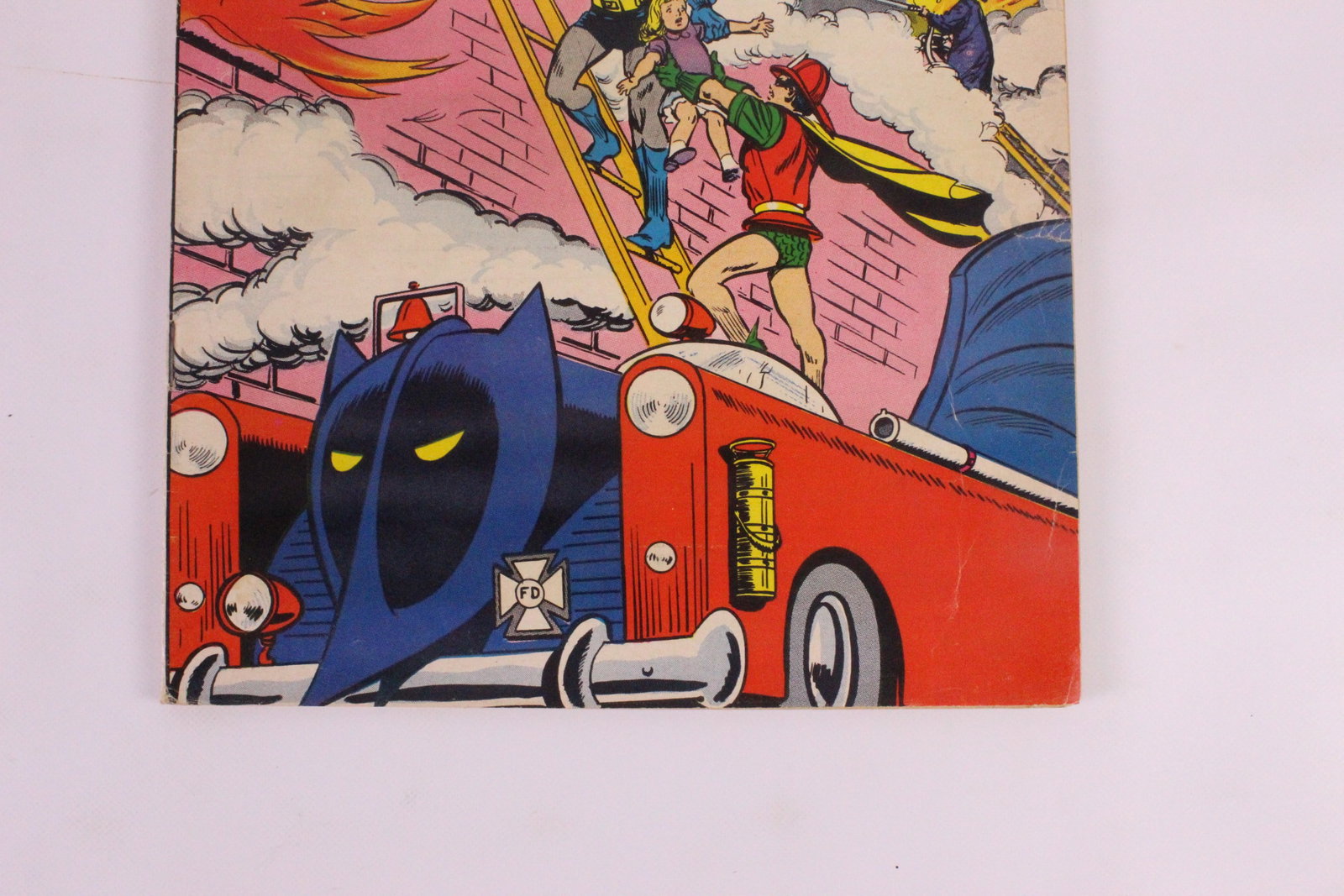 Batman #96 - 4