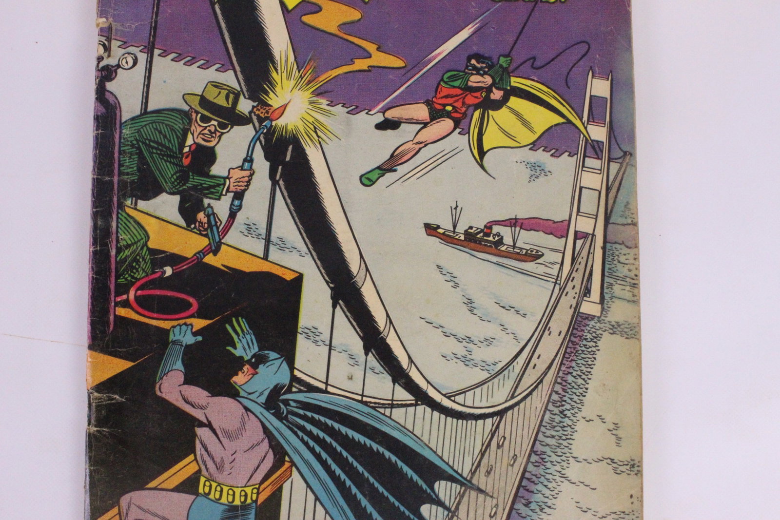 Batman #76 - 3